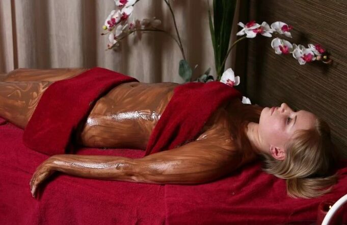 Envoltorio de chocolate