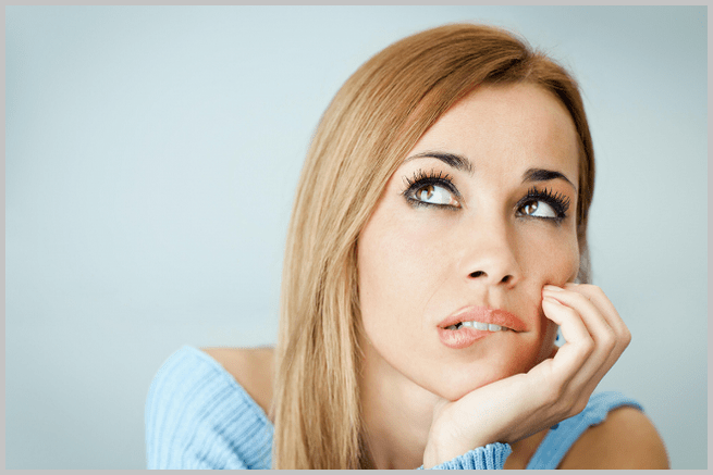 a nena pensou en escoller un xel para varices