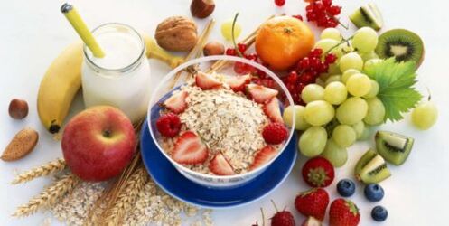 produtos permitidos para varices